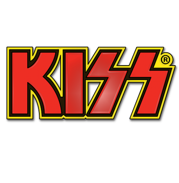Kiss - I Was Made For Lovin' You 